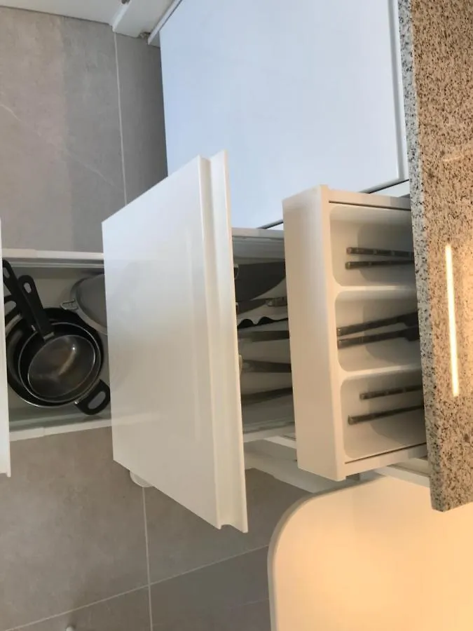 Studio Views Apartment, Cortijo Fruitful Hills Malaga
