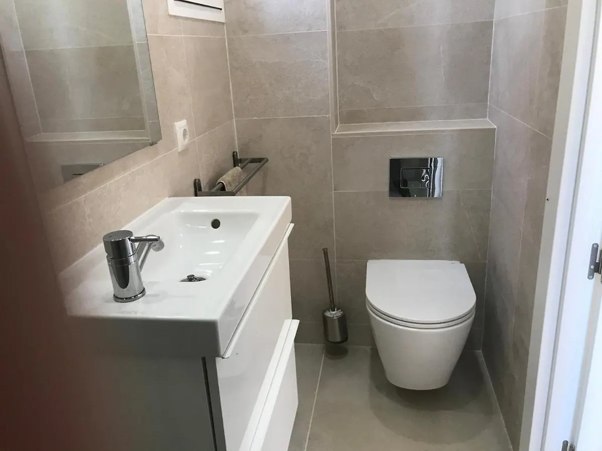 Studio Views Apartment, Cortijo Fruitful Hills Malaga