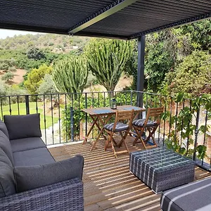 Penthouse Apartment, Cortijo Fruitful Hills Apartamento