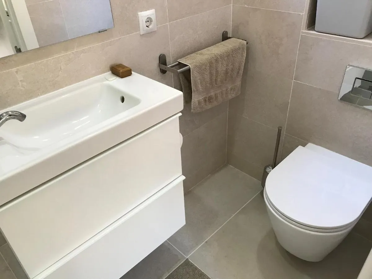 Apartment Studio Views Apartment, Cortijo Fruitful Hills Malaga Spain