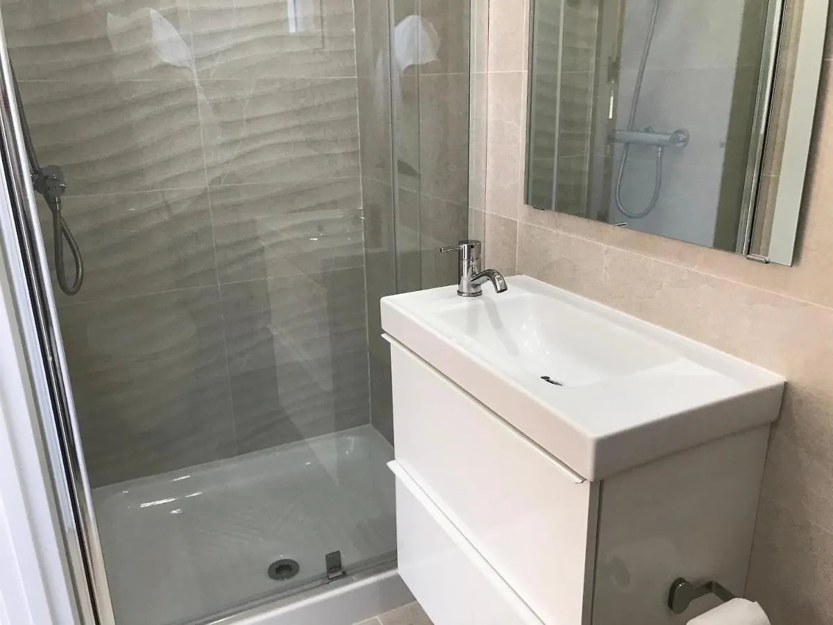 Studio Views Apartment, Cortijo Fruitful Hills Malaga Spain
