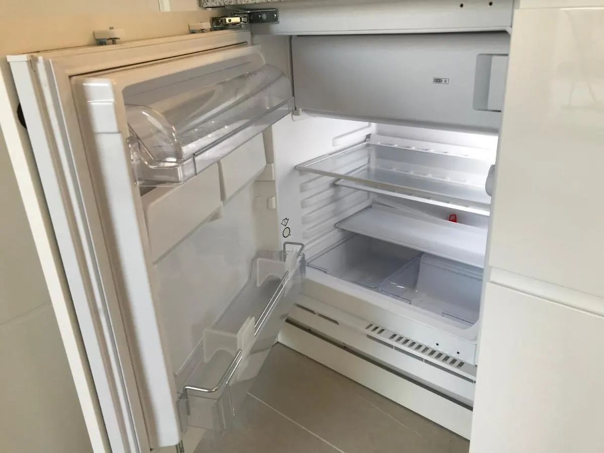 Studio Views Apartment, Cortijo Fruitful Hills Malaga