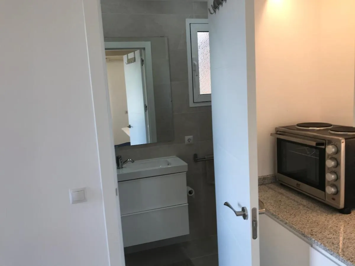 Studio Views Apartment, Cortijo Fruitful Hills Malaga Spain