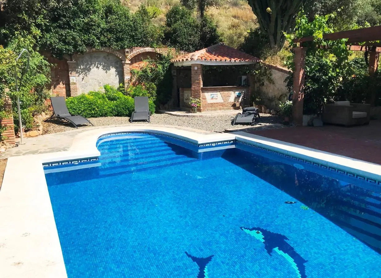 Studio Views Apartment, Cortijo Fruitful Hills Malaga Apartment