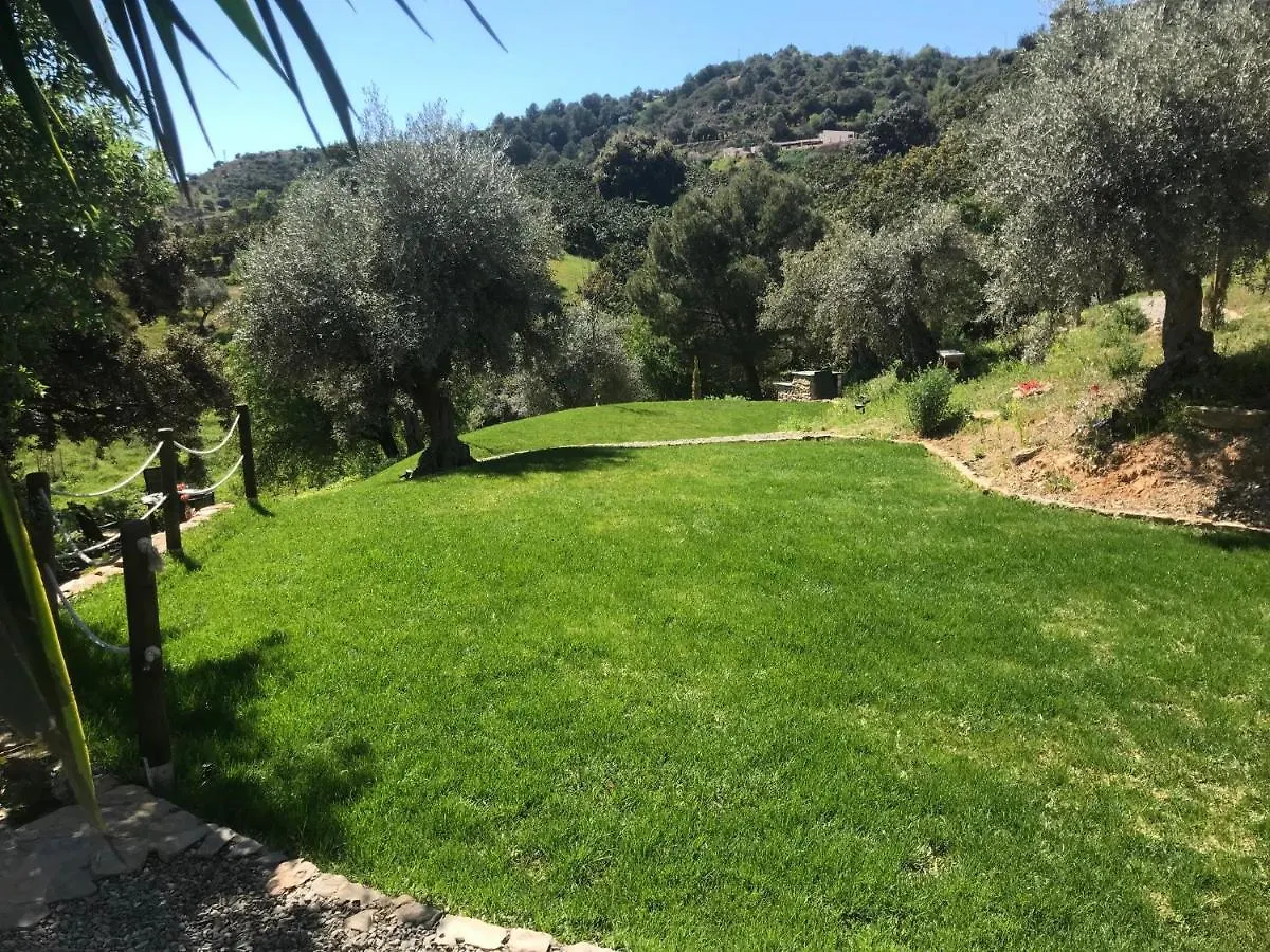Studio Views Apartment, Cortijo Fruitful Hills Malaga