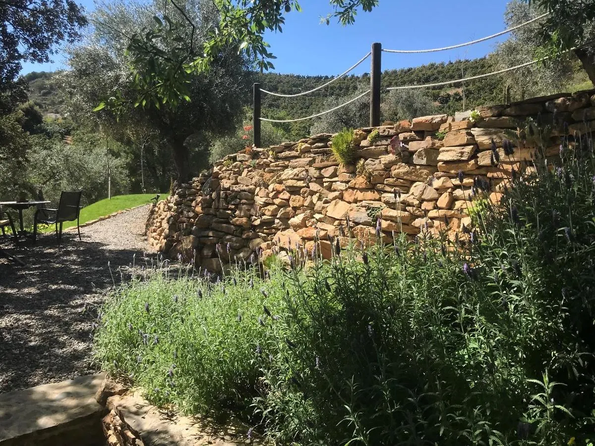 Apartment Studio Views Apartment, Cortijo Fruitful Hills Malaga