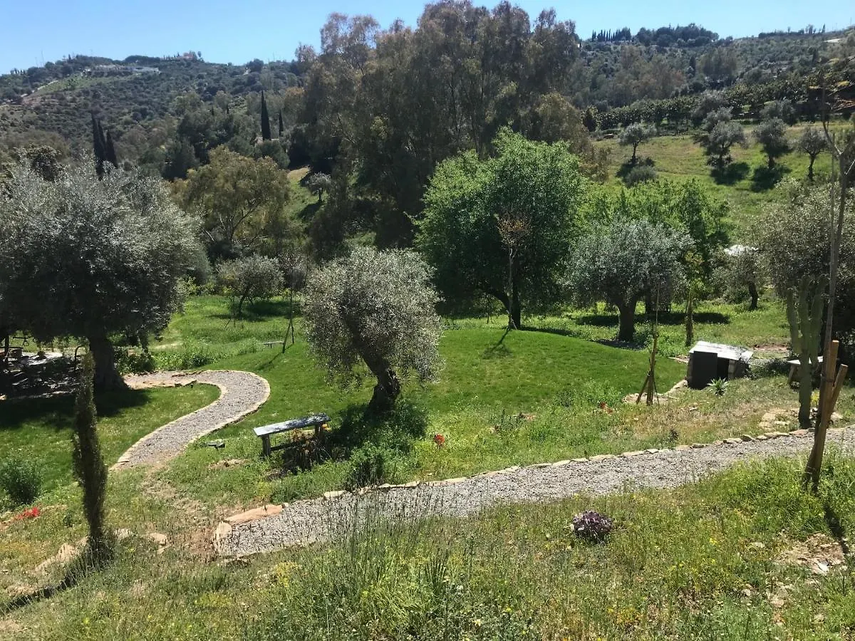 Studio Views Apartment, Cortijo Fruitful Hills Malaga Spain