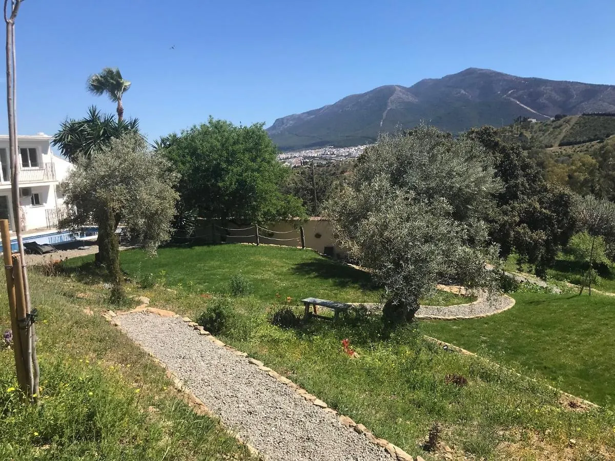 Studio Views Apartment, Cortijo Fruitful Hills Malaga 0*,  Spain